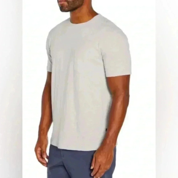 Gap Men's Pocket Slub Tee - Picture 2 of 6